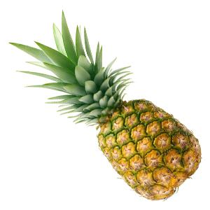 pineapples